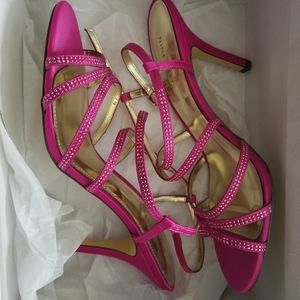 Nine West heels